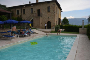 B&B La Noce Montefalco